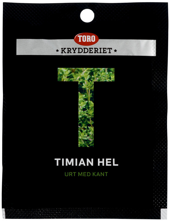 Timian hel   6g