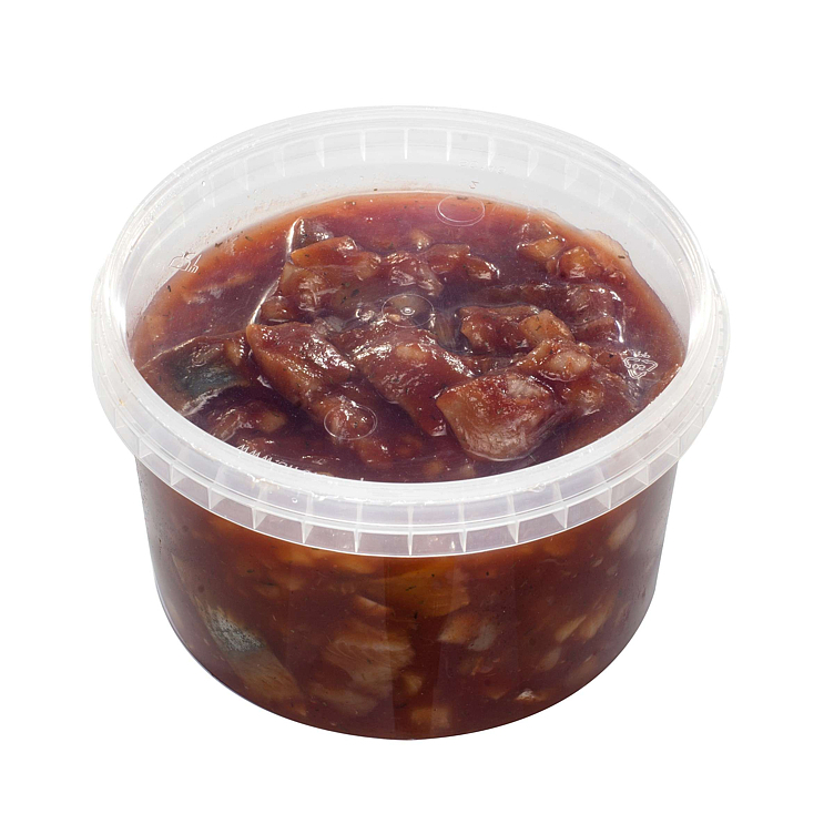 Tomatsild  900g