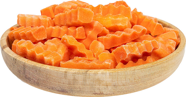 Gulrotstav   2,5kg