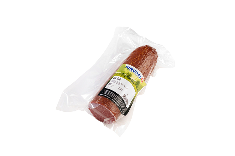 Salami heil kg
