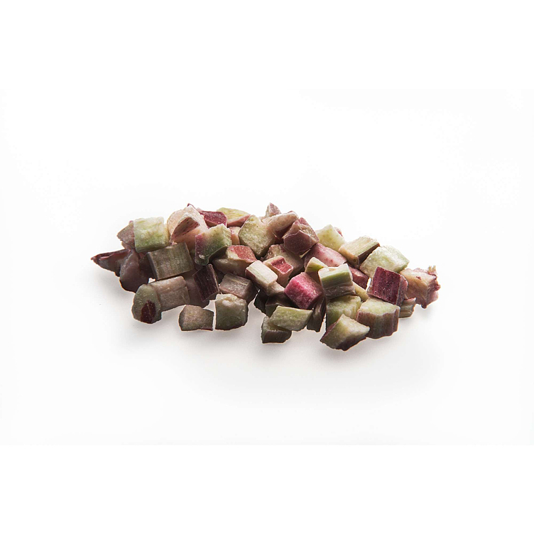Rabarbra fryst  2,5kg