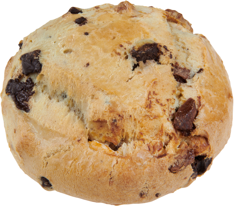 Scones triple chocolate bake off  40x100g