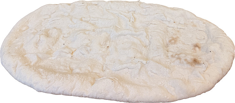 Pinsa glutenfri  15x200g