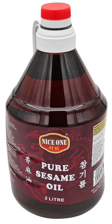 Sesam olje pet   2l