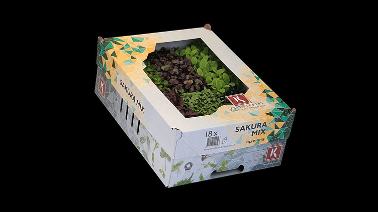 Karse mix urte blader 240g