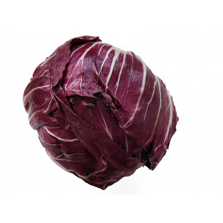 Hodekål rød økol.         kg