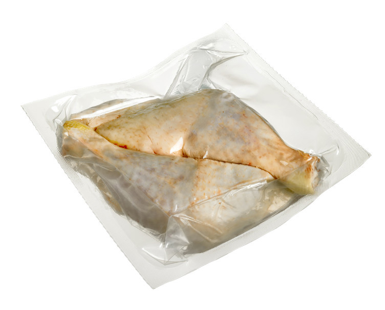 Kyllinglår 4stk 6xca1,0 kg   kg