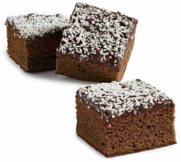 Bakervarer og bakeartikler