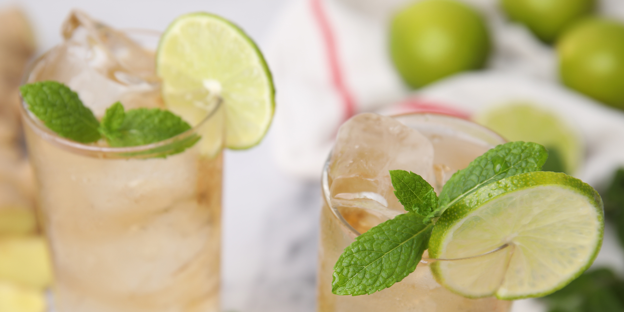 Alkoholfritt: Noe nytt – og mye godt
