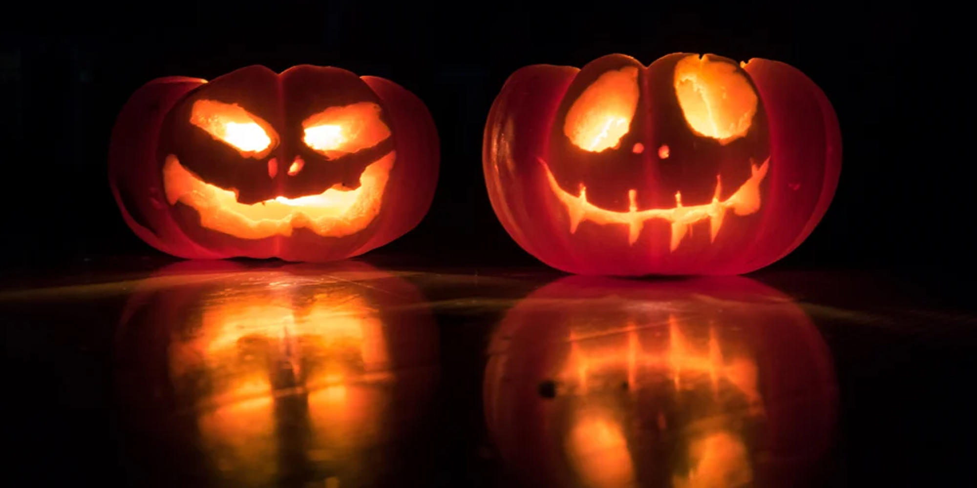 Skremmende servering